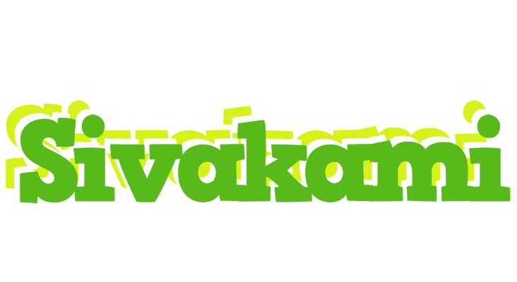 Sivakami picnic logo