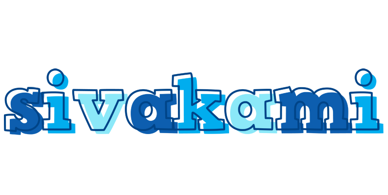 Sivakami sailor logo