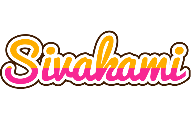 Sivakami smoothie logo