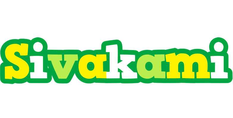 Sivakami soccer logo
