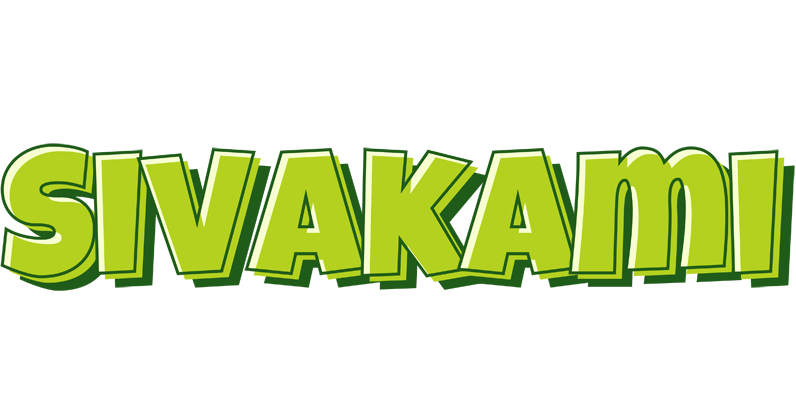 Sivakami summer logo