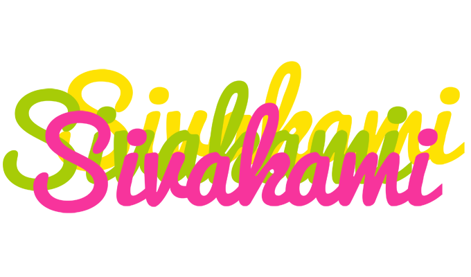 Sivakami sweets logo