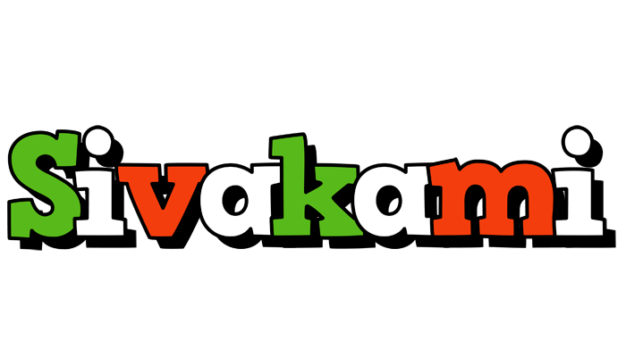Sivakami venezia logo