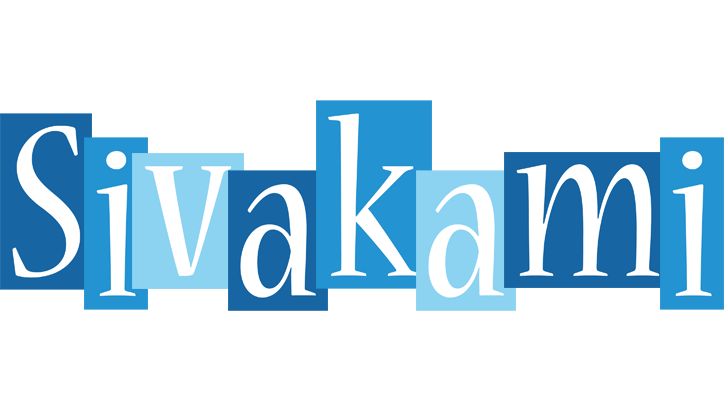 Sivakami winter logo