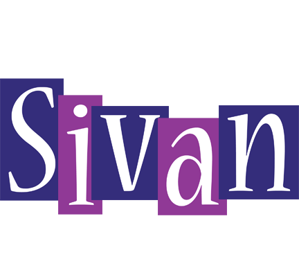 Sivan autumn logo