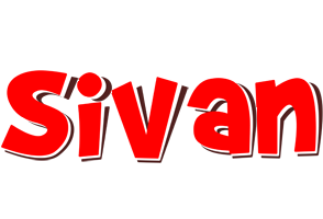 Sivan basket logo