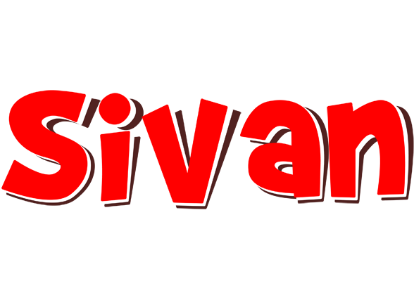 Sivan basket logo