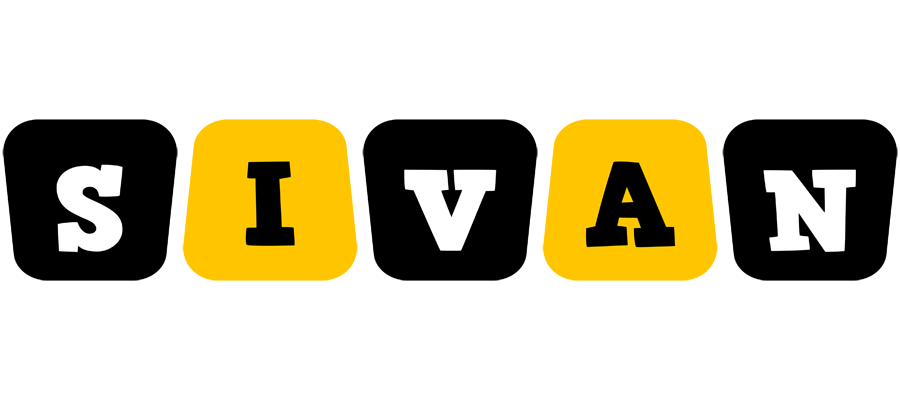 Sivan boots logo