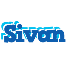 Sivan business logo