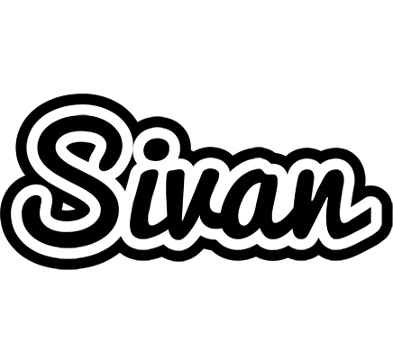 Sivan chess logo
