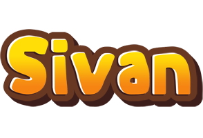 Sivan cookies logo