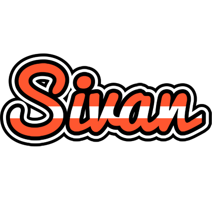 Sivan denmark logo