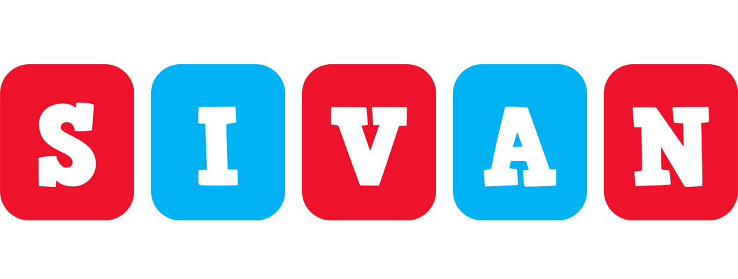 Sivan diesel logo