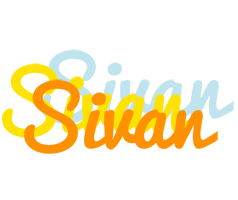 Sivan energy logo