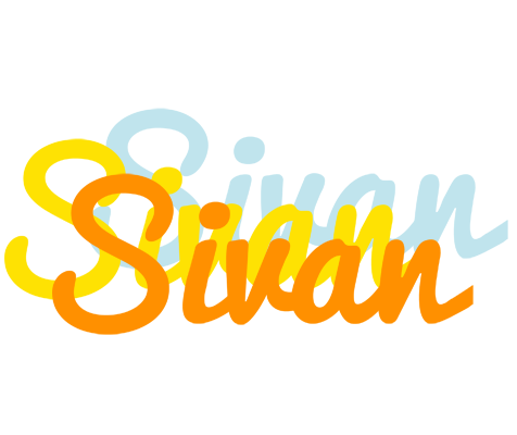 Sivan energy logo