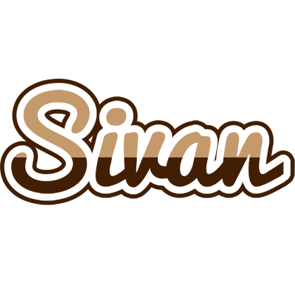 Sivan exclusive logo