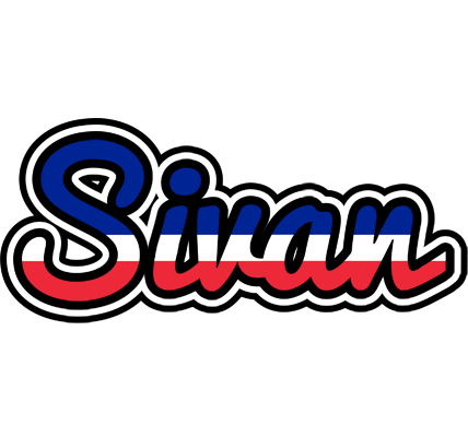 Sivan france logo
