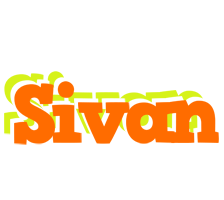 Sivan healthy logo