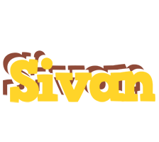 Sivan hotcup logo