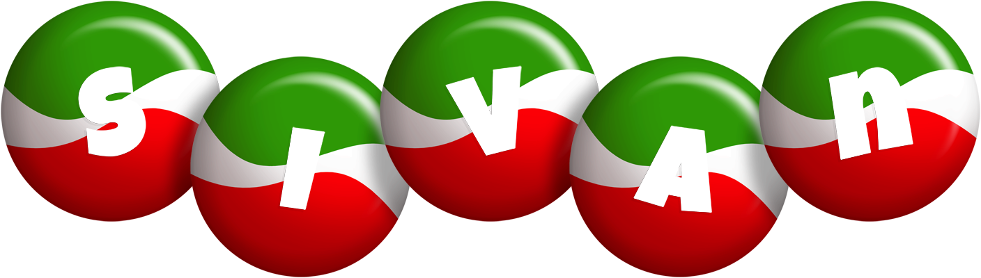 Sivan italy logo