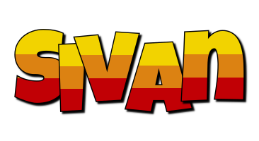 Sivan jungle logo