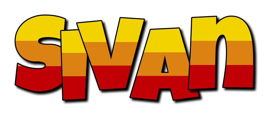 Sivan jungle logo