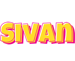 Sivan kaboom logo