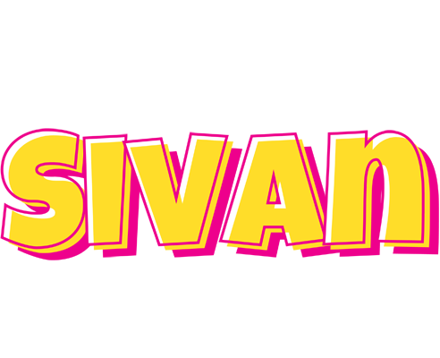 Sivan kaboom logo