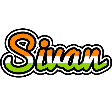 Sivan mumbai logo
