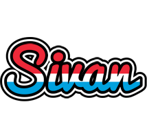 Sivan norway logo