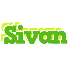 Sivan picnic logo