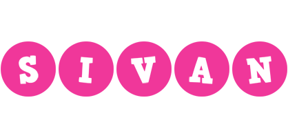 Sivan poker logo