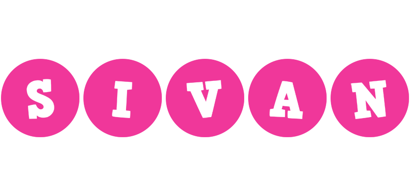 Sivan poker logo