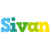 Sivan rainbows logo