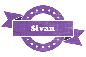 Sivan royal logo