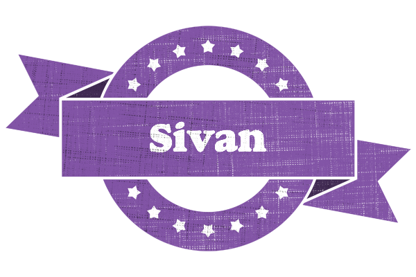 Sivan royal logo