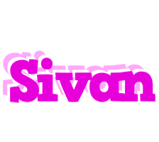 Sivan rumba logo