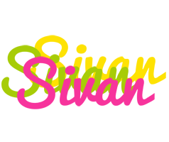 Sivan sweets logo