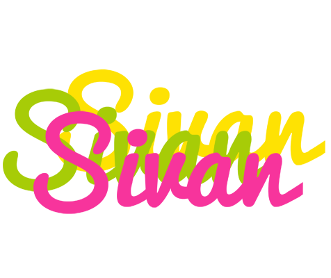 Sivan sweets logo