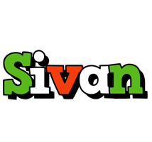 Sivan venezia logo