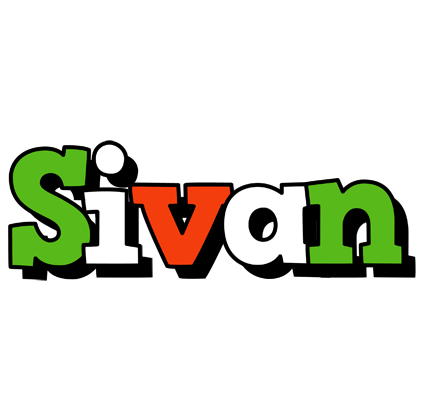 Sivan venezia logo