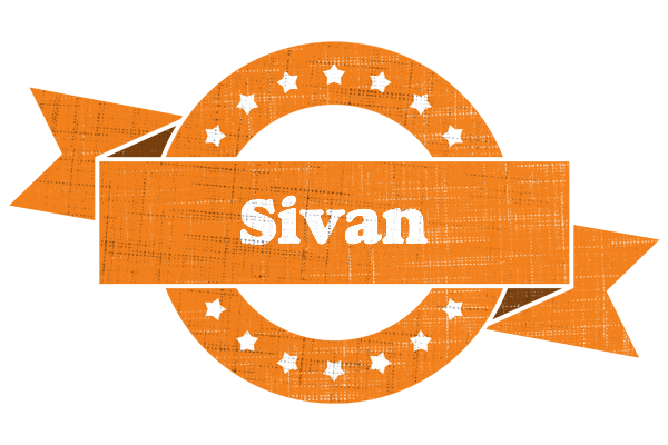 Sivan victory logo