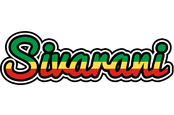 Sivarani african logo