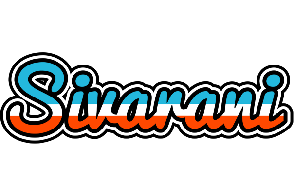 Sivarani america logo