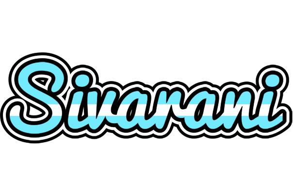 Sivarani argentine logo