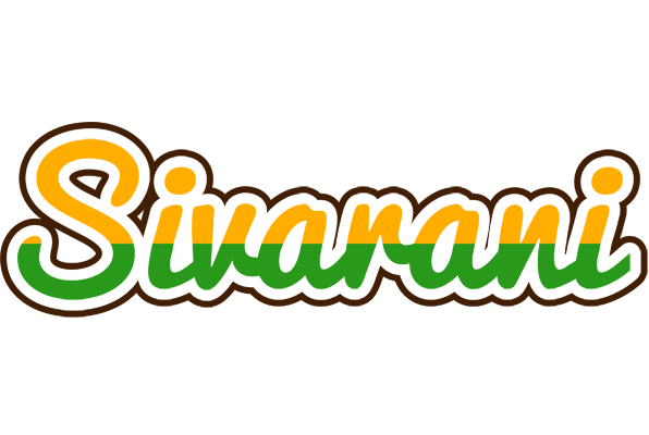 Sivarani banana logo