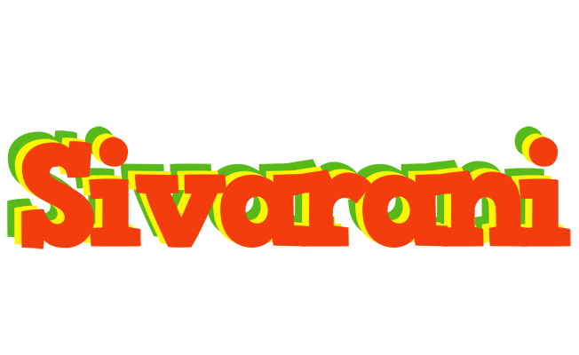 Sivarani bbq logo