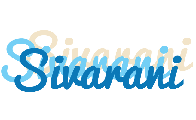 Sivarani breeze logo