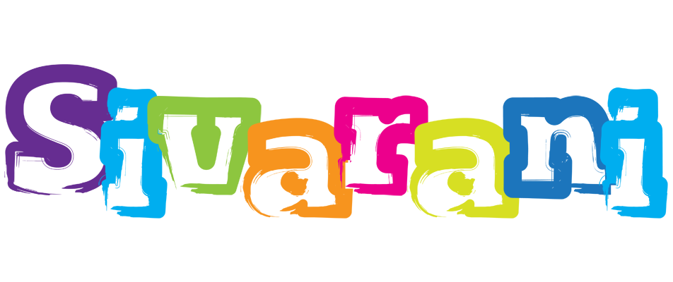 Sivarani casino logo