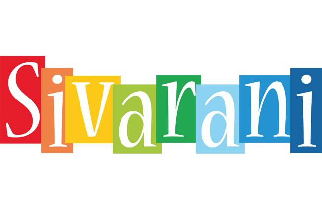 Sivarani colors logo